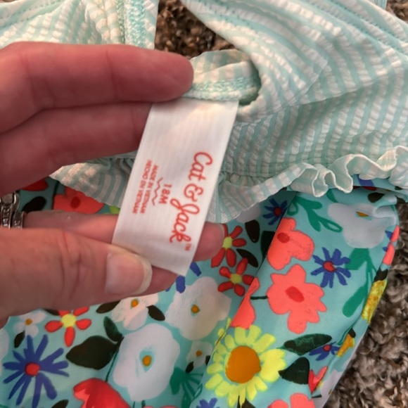 Swim - Picture 2 of 2